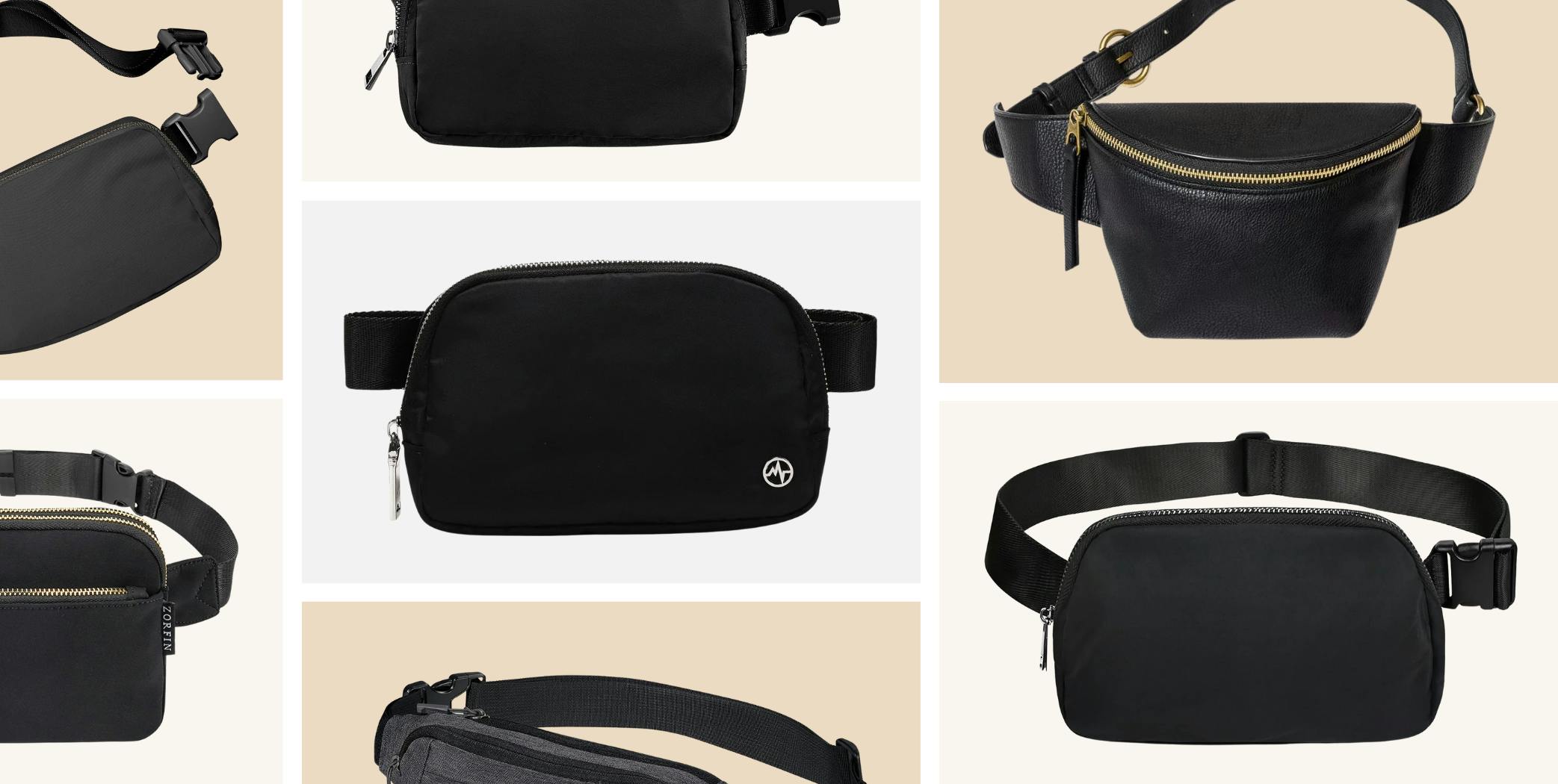 15 Best Lululemon Belt Bag Dupes The Krazy Coupon Lady
