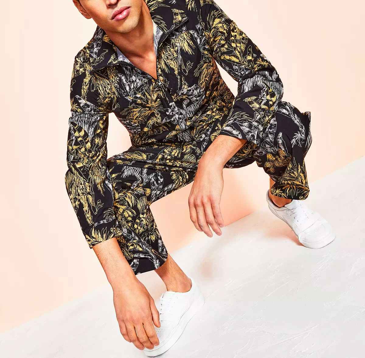 macys malmua mens jumpsuit 