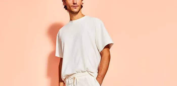 macys malmua mens white tee