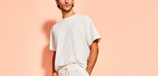 macys malmua mens white tee