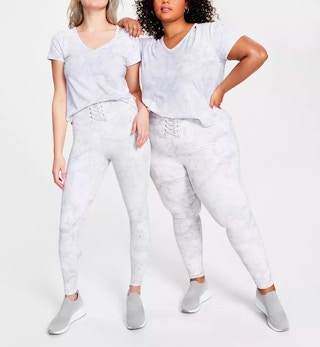 macys marble white pant set jenni 