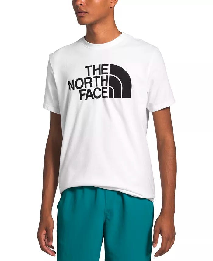 Columbia, Dockers, The North Face 