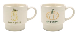TMD holdings fall mugs