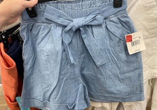 meijer womens shorts clearance 2022 th 1664299095 1664299095