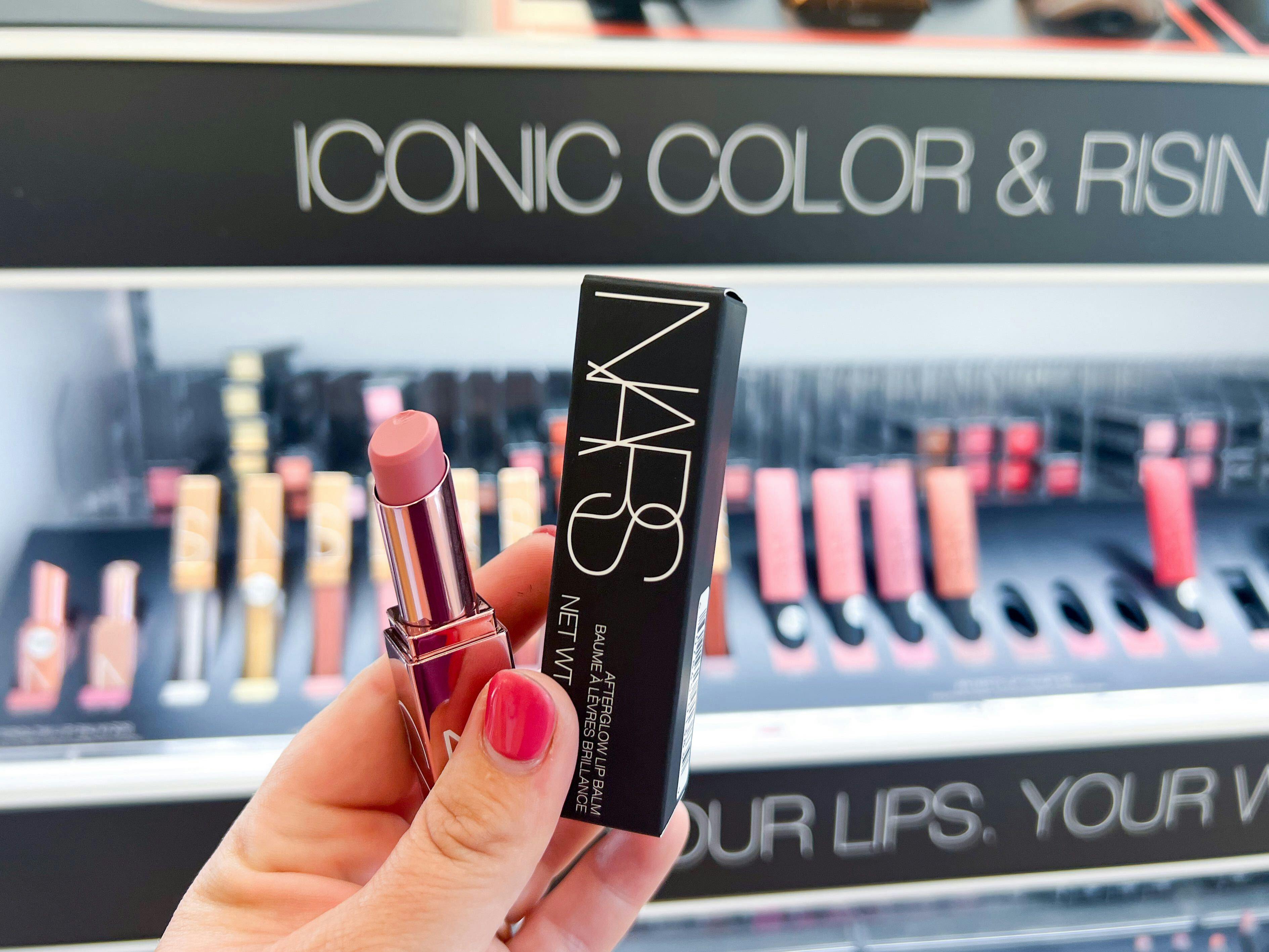 nars lip gloss ulta