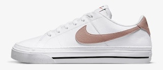 nike court womens shoes