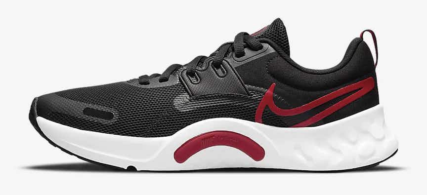 nike mens training shoes