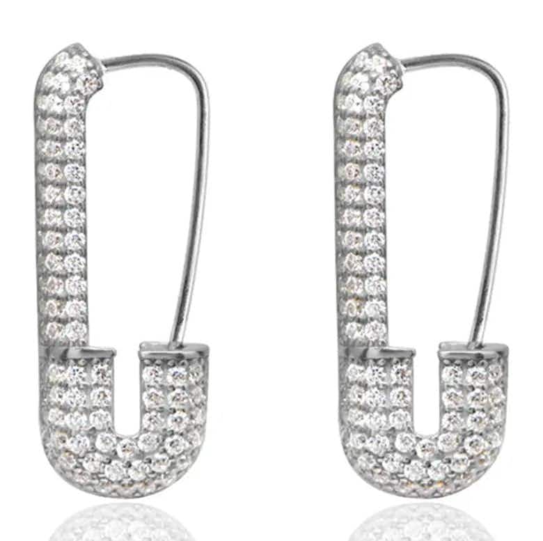 nordstrom rack gabi rielle sterling silver earrings 