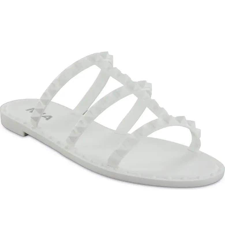 nordstrom rack mia sandals