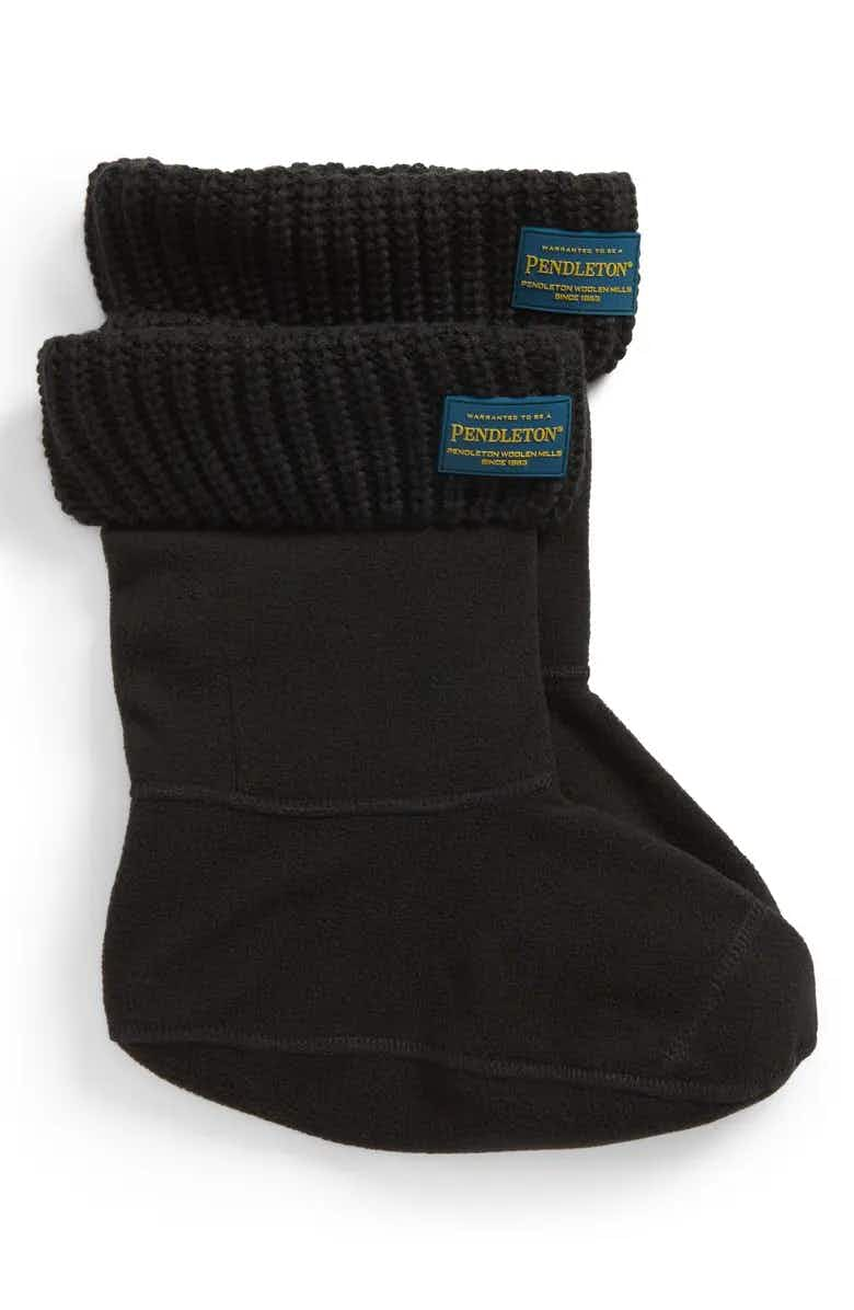 nordstrom rack pendleton boot liners 