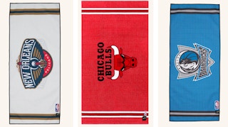 nordstrom rack slowtide basketball towels 