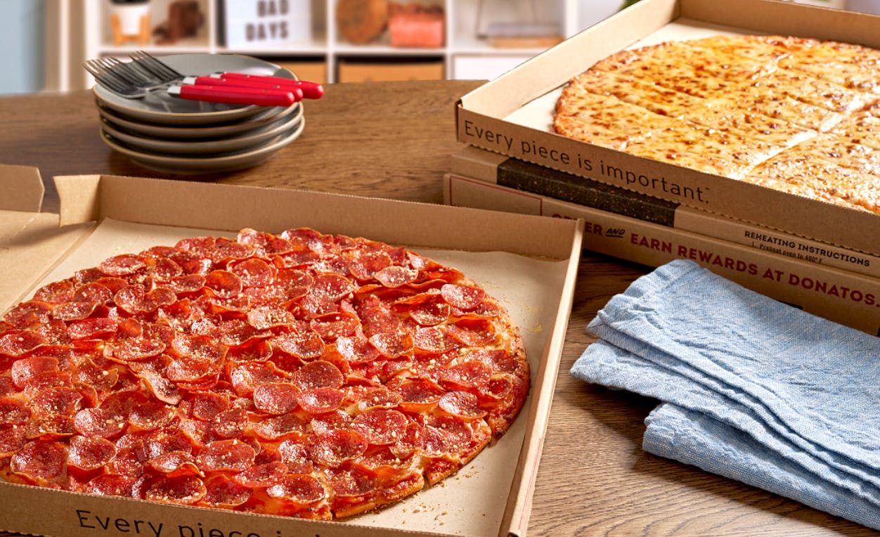 National Pepperoni Pizza Day Deals You Can Look Forward To The Krazy