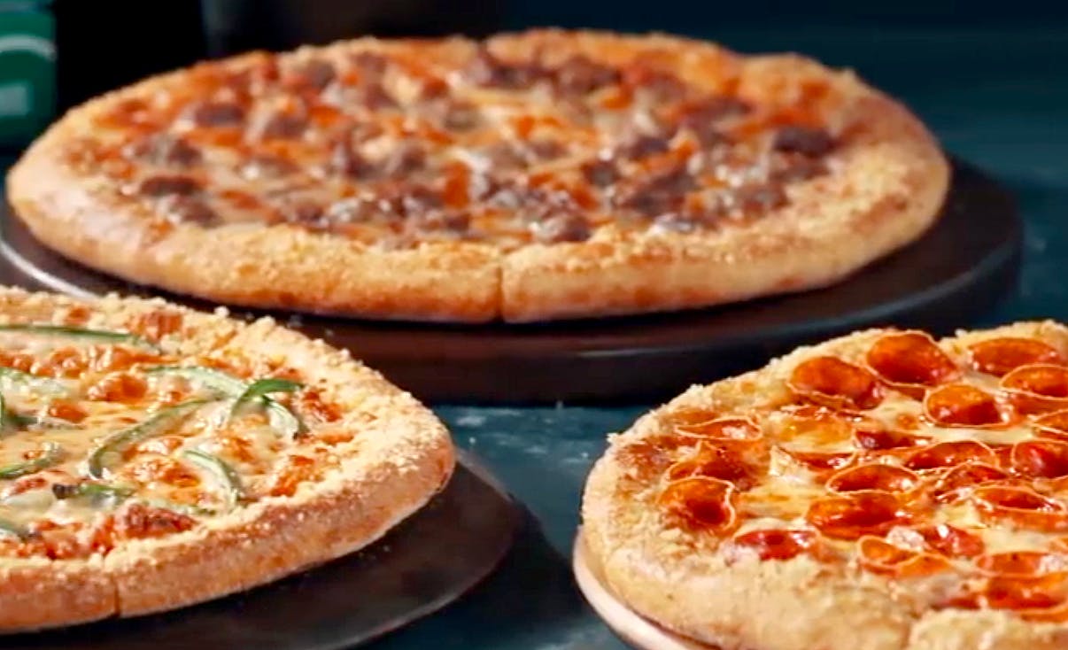 National Pepperoni Pizza Day Deals You Can Look Forward To The Krazy