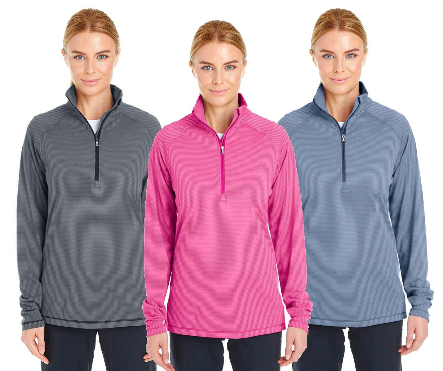 Under Armour Women's Pullovers, 3 for 