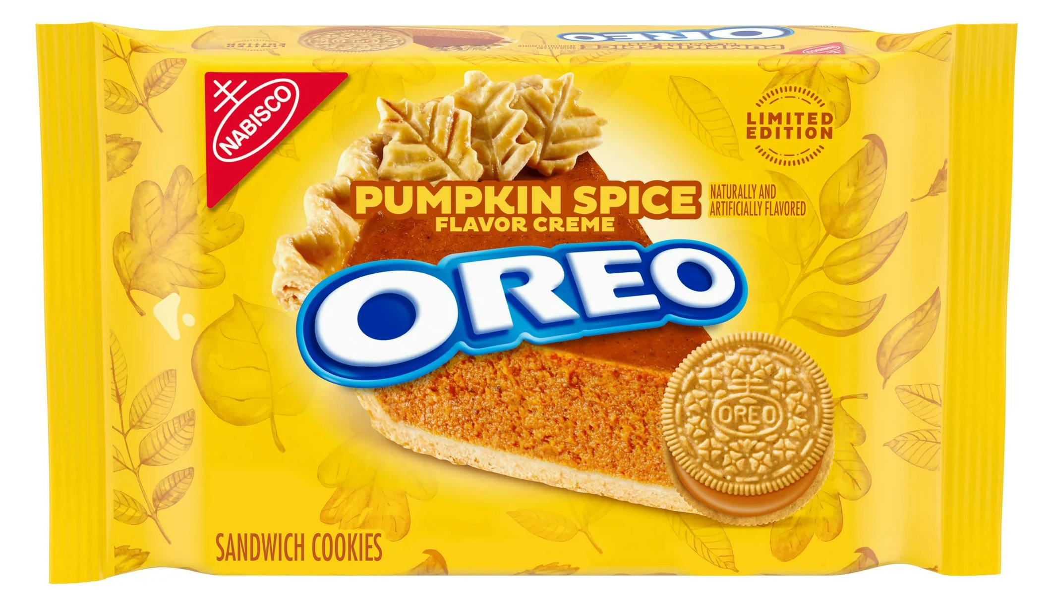 26 Pumpkin Spice Products Everyone Will Love The Krazy Coupon Lady