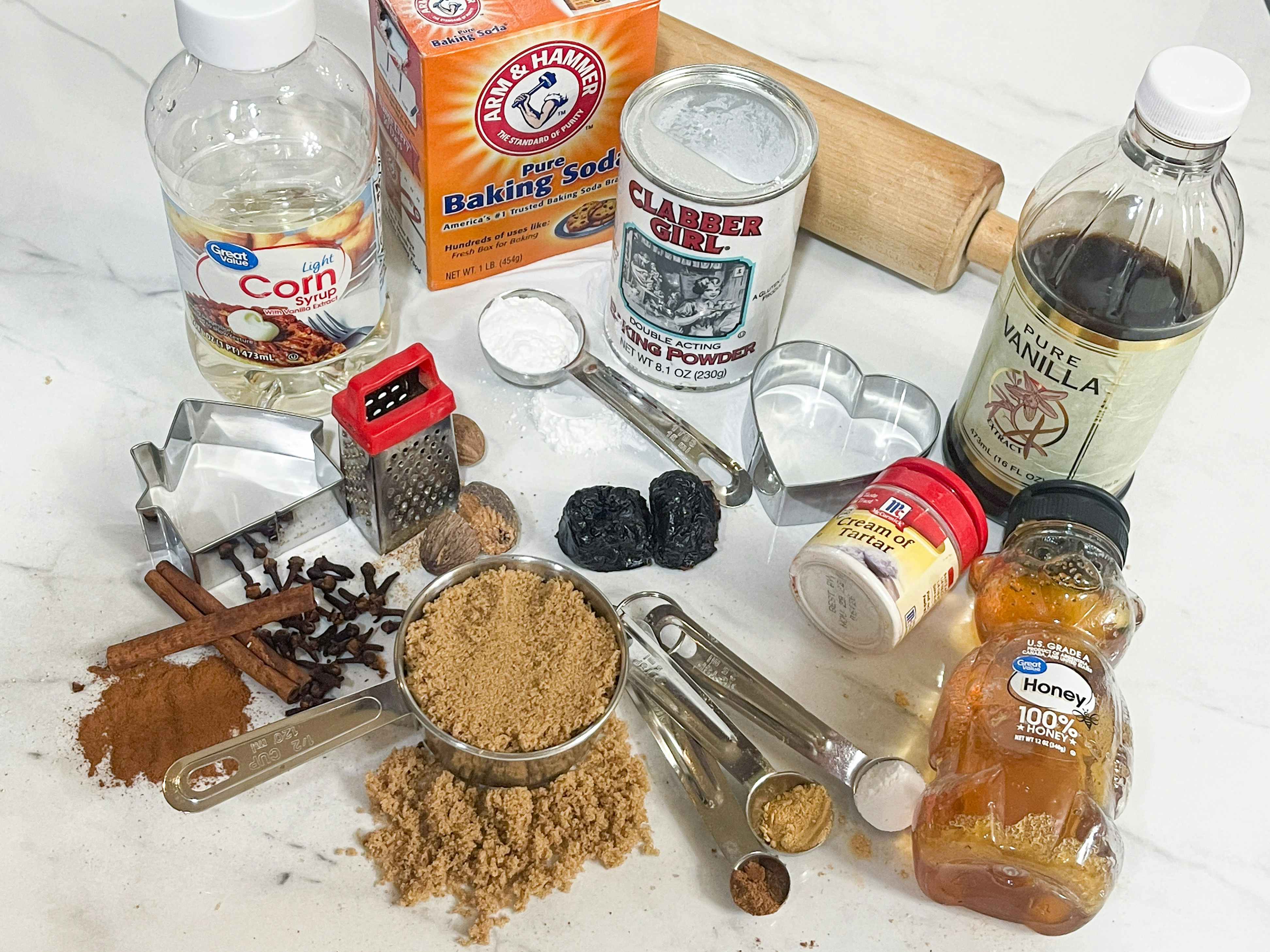 96 Baking Substitutes For Common Ingredients
