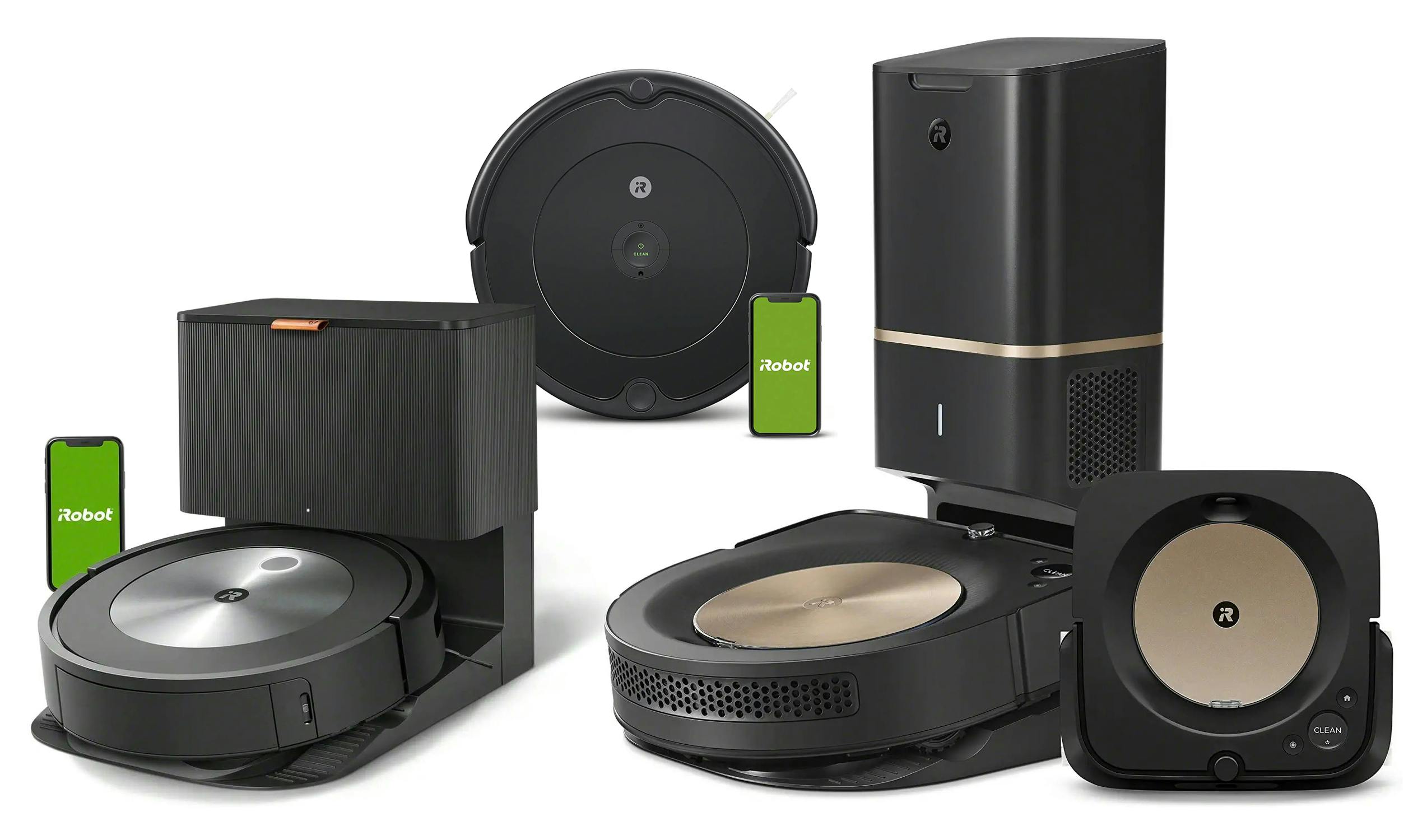 Best Roomba Black Friday Deals in 2022, Including Roombas Under 200