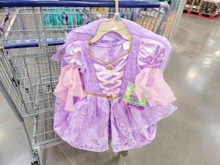 Disney Costumes at Sam's Club