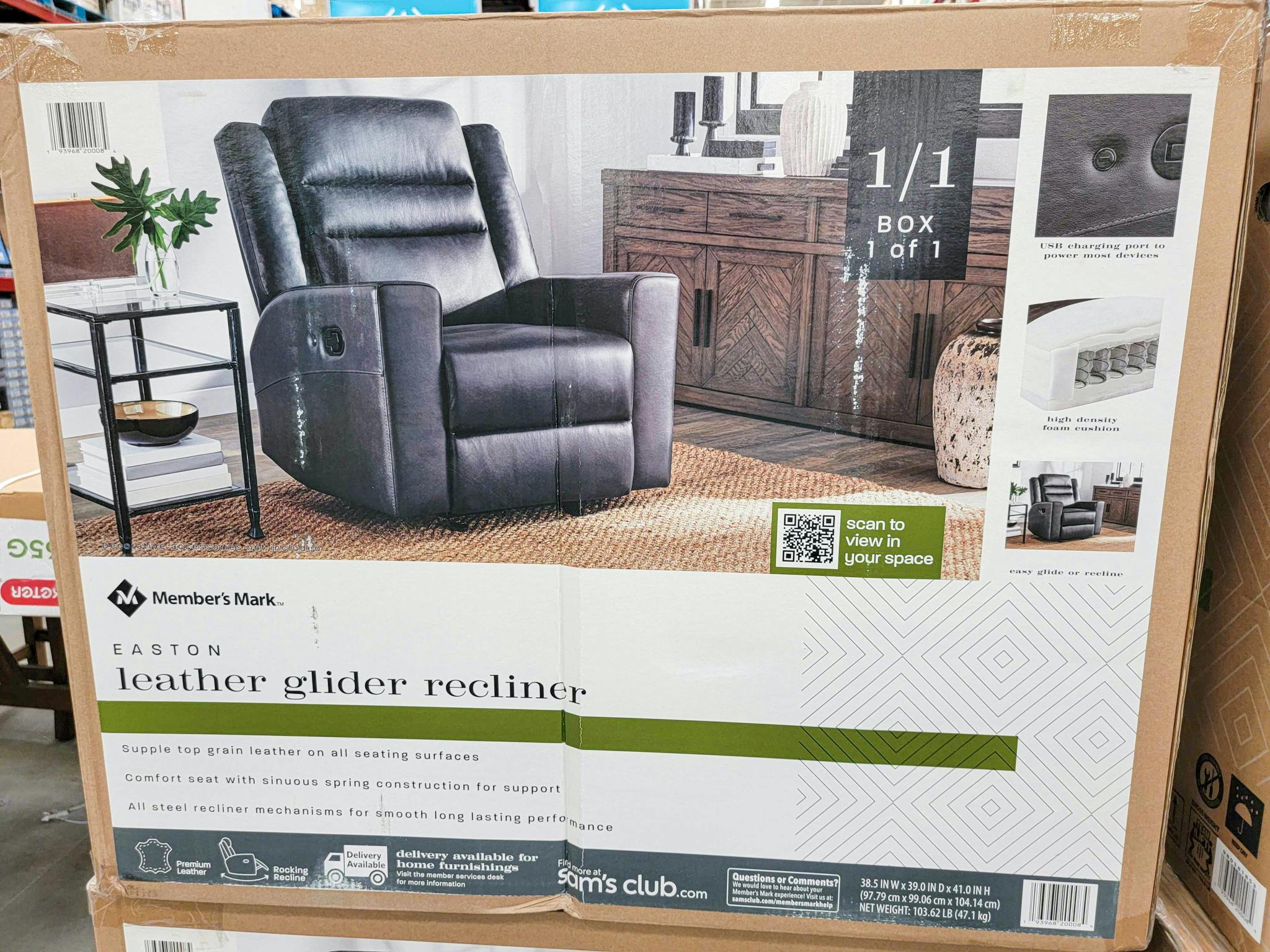 easton leather motion sofa sam's club