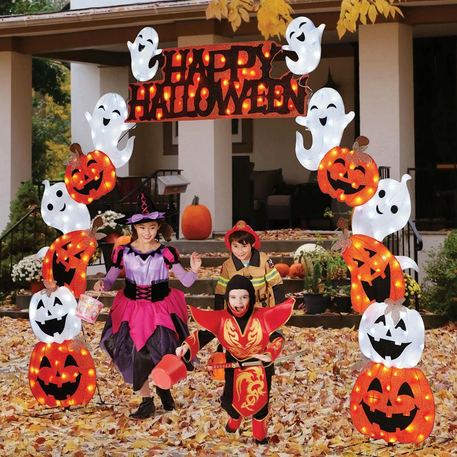 Halloween Decorations at Sam's Club The Krazy Coupon Lady