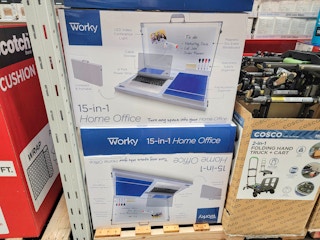 home office desk