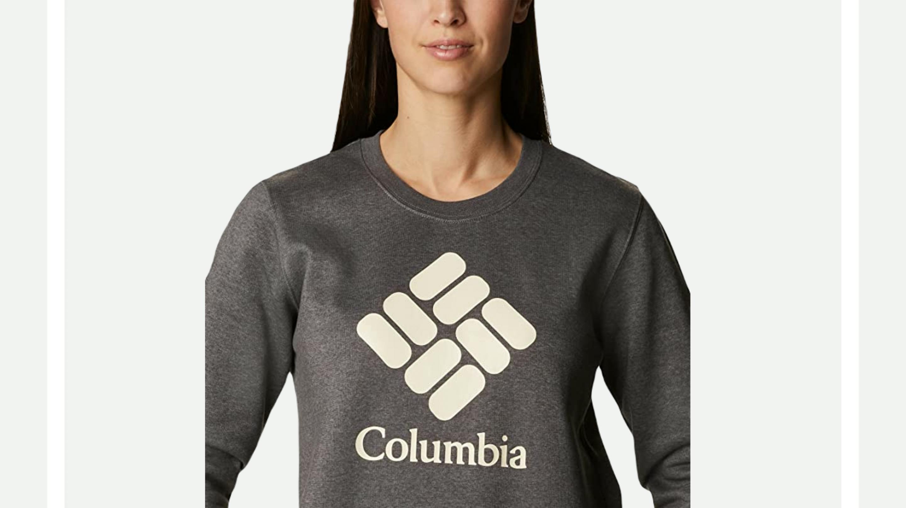 columbia sweatshirts at kohl's