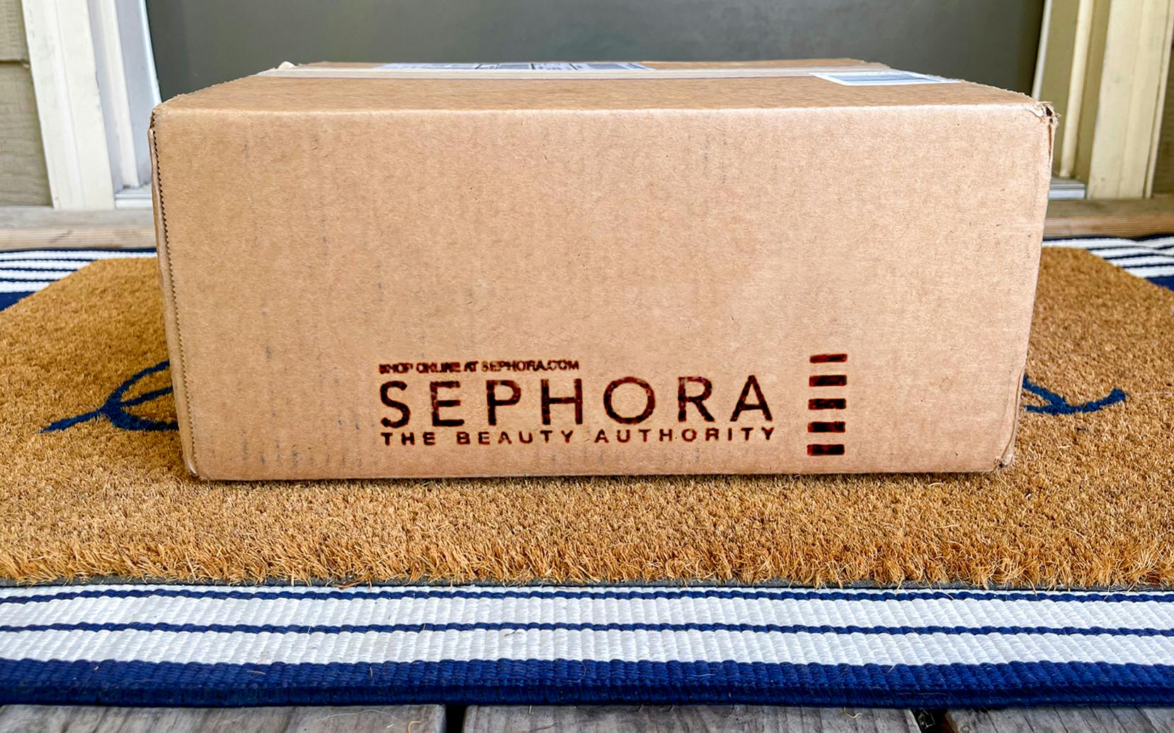 Sephora Same Day Delivery Subscription is Here What You Need to Know