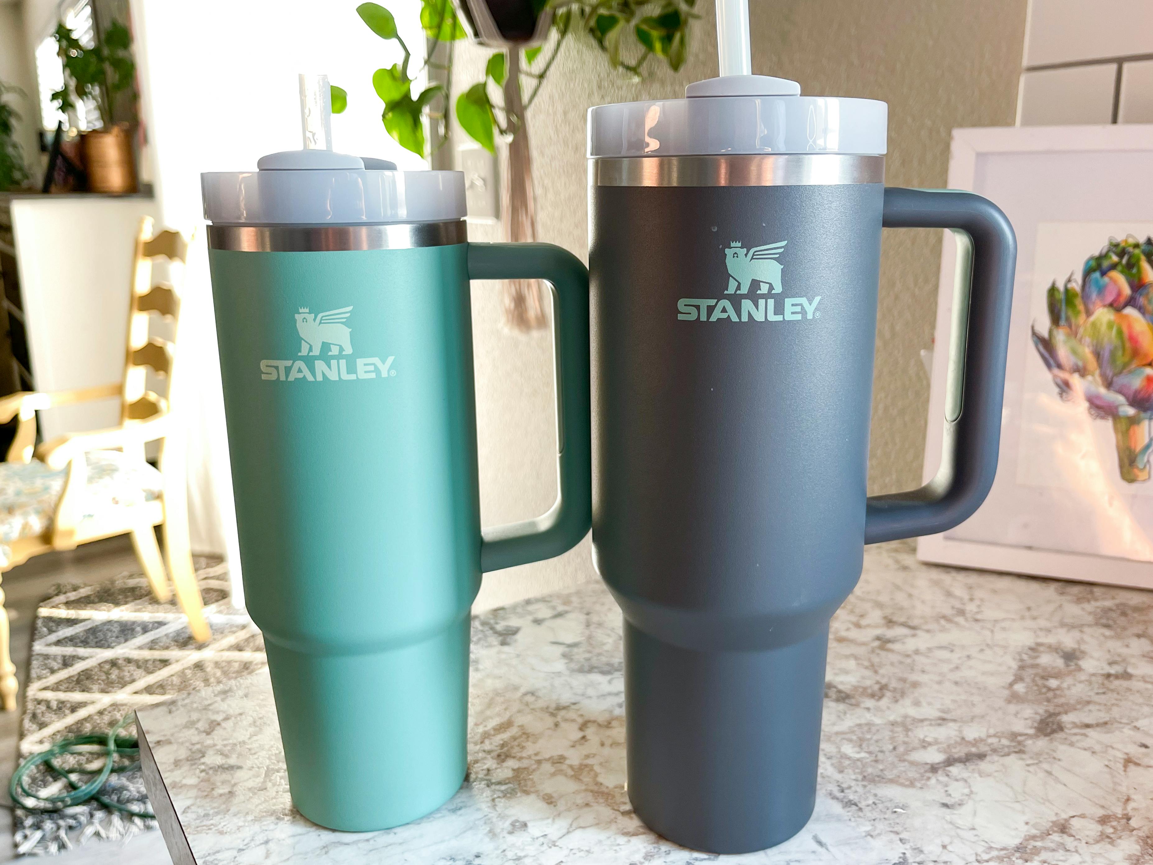 The Best Stanley Adventure Quencher Tumbler Boot Sleeves - The Krazy ...