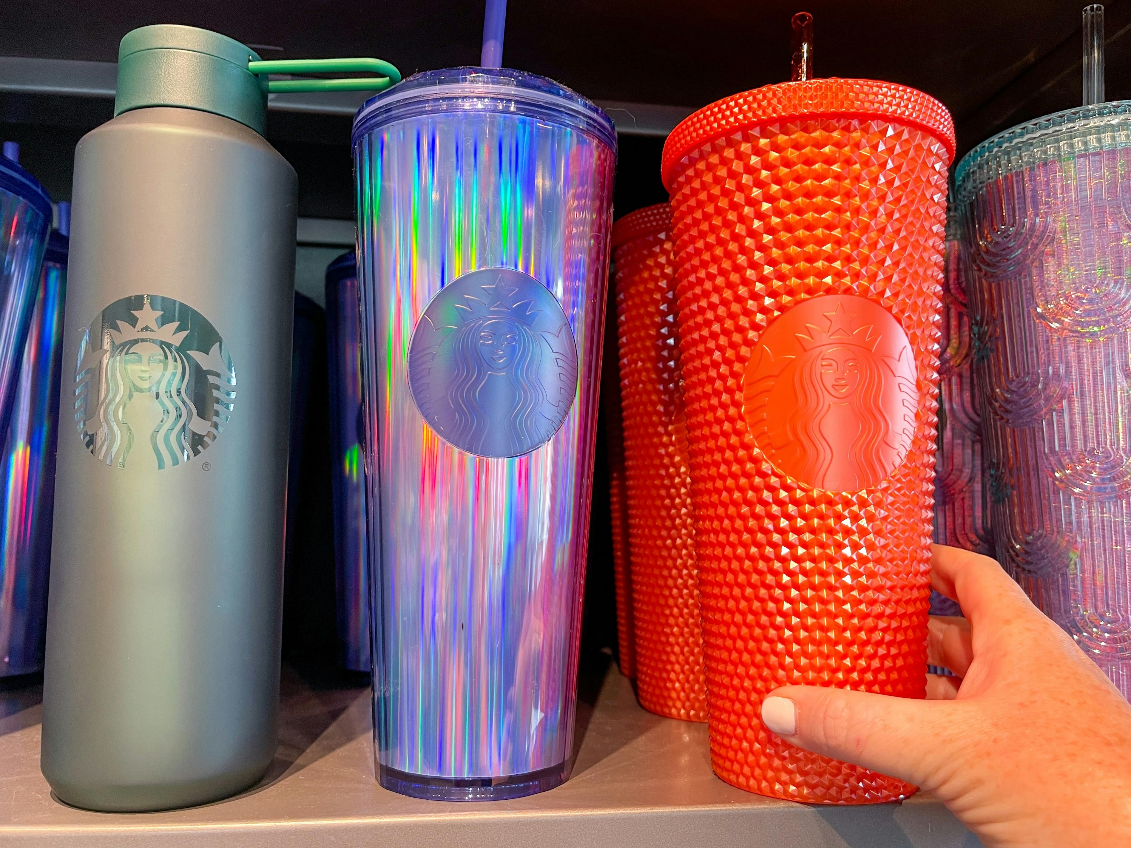 Starbucks Reusable Cups Everything You Need to Know The Krazy Coupon