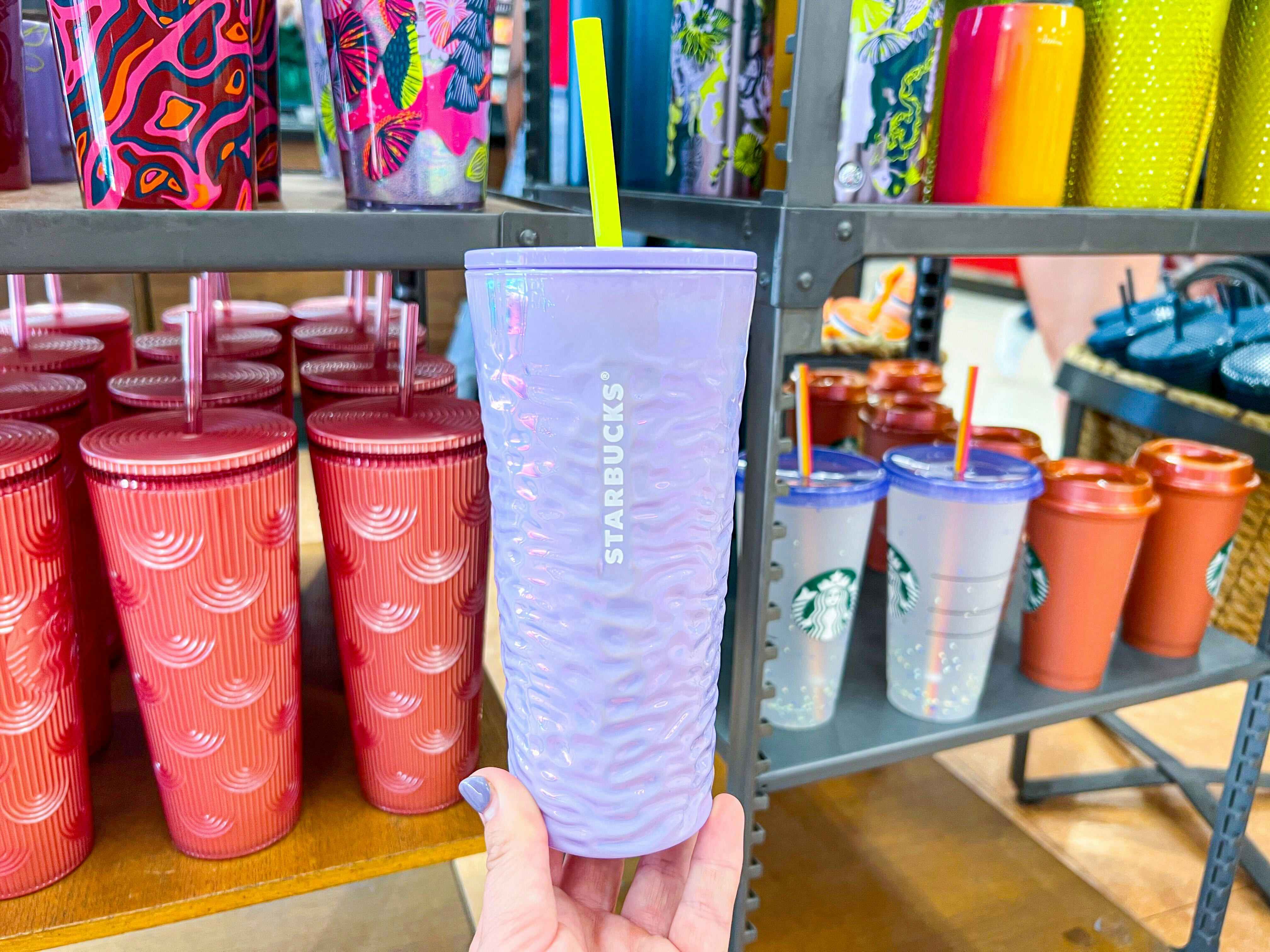 A New Disney x Starbucks Halloween Cup is Coming 9/29 — Pics & More - The  Krazy Coupon Lady