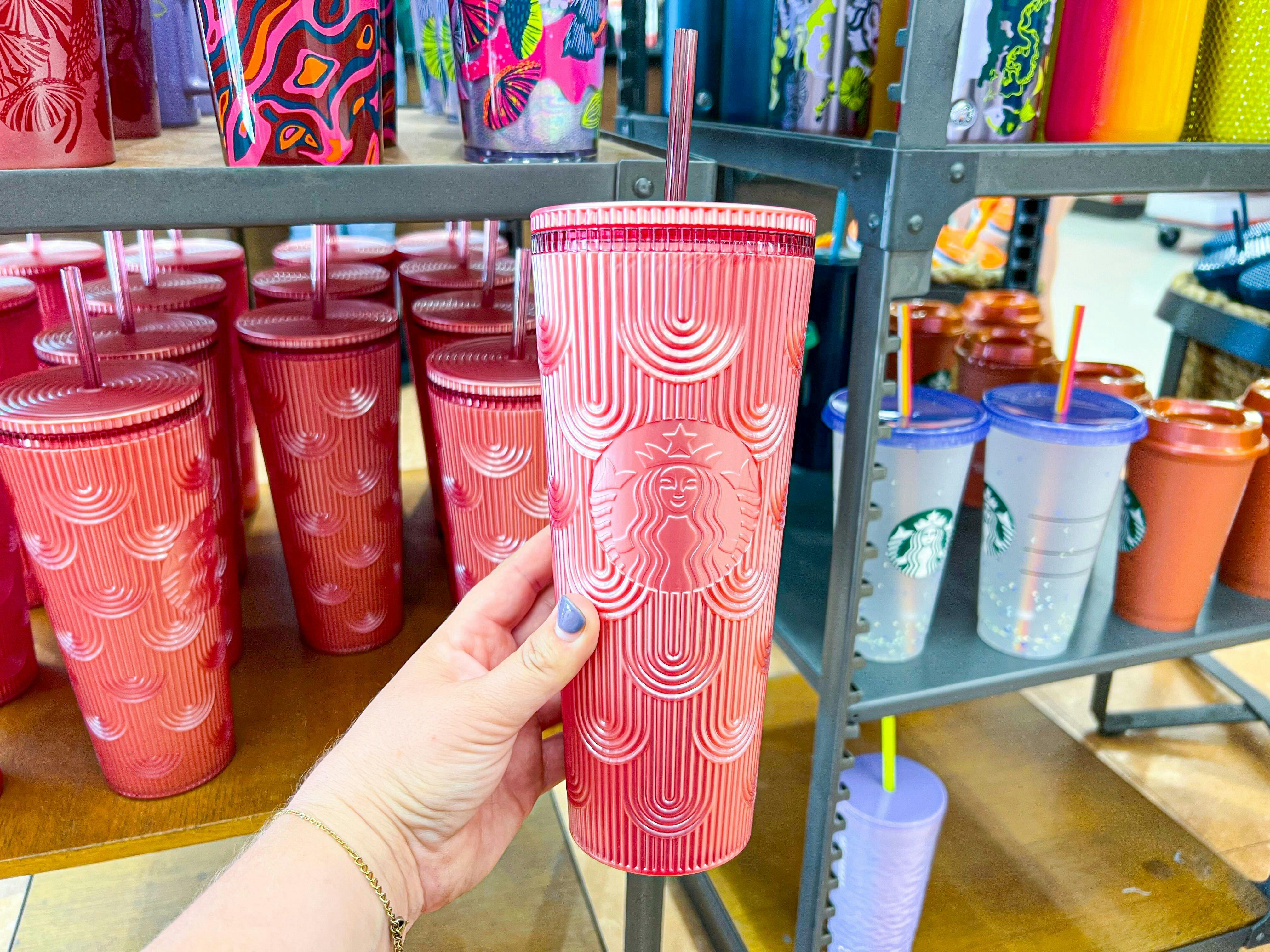 A New Disney x Starbucks Halloween Cup is Coming 9/29 — Pics & More - The  Krazy Coupon Lady
