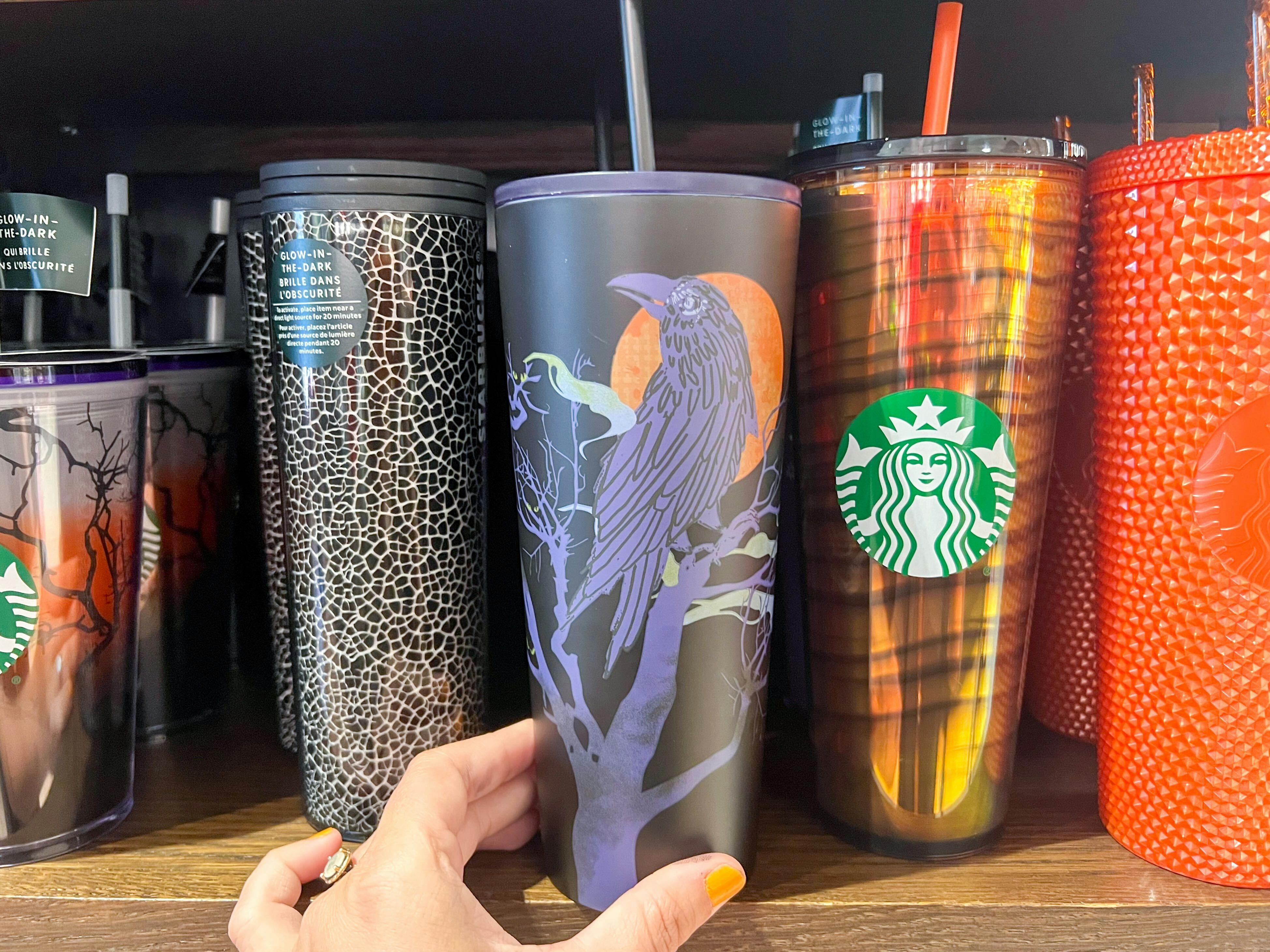 Starbucks Fall Cups Lineup (and Prices!) for 2022 Krazy Coupon Lady The Krazy Coupon Lady