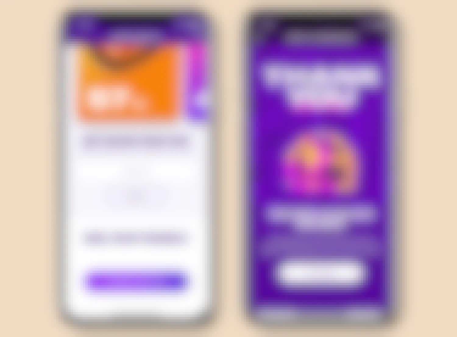 taco bell voting app screenshots for write-ins