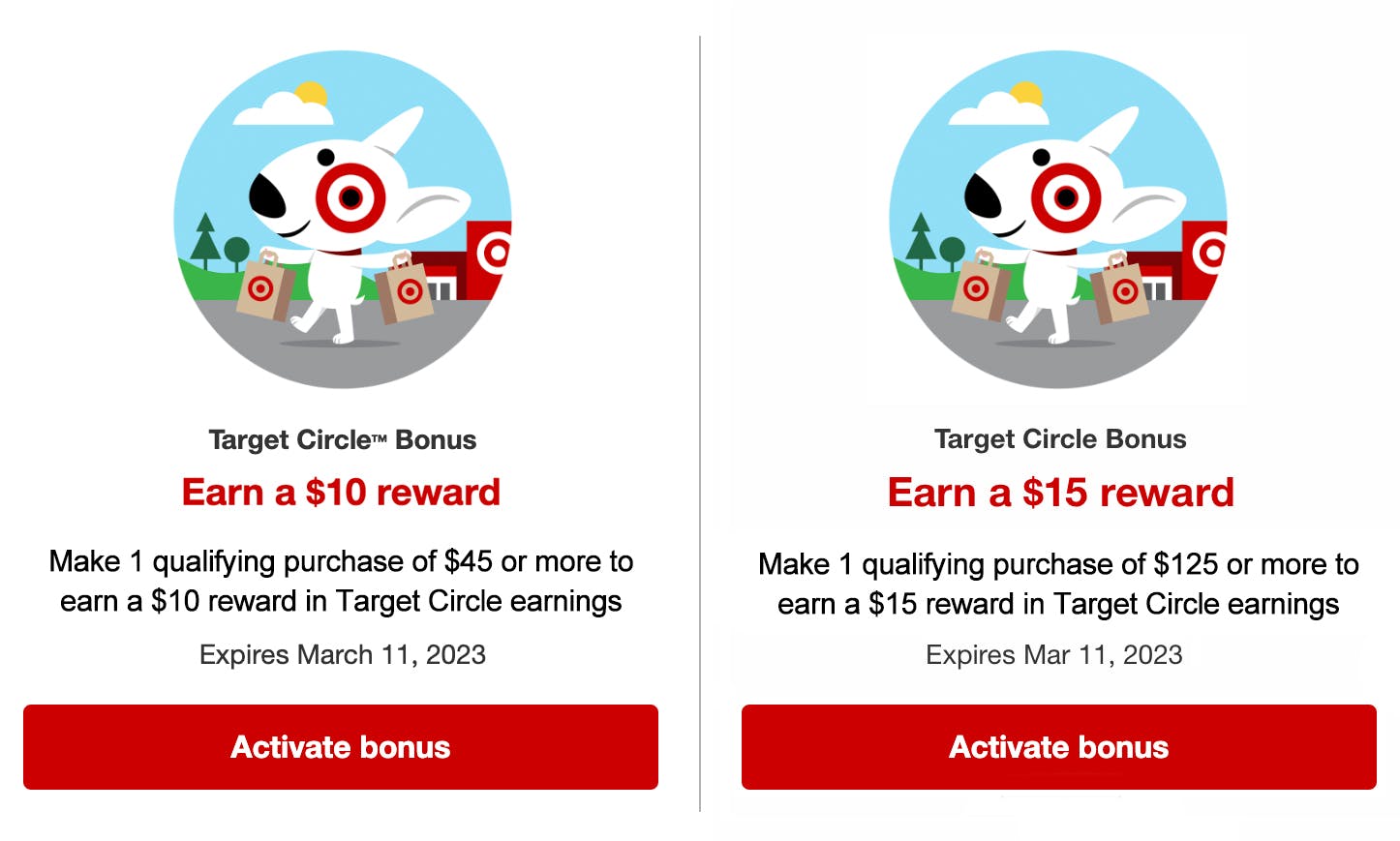 Best Target Circle Week 2023 Deals — Up to 50 Off The Krazy Coupon Lady