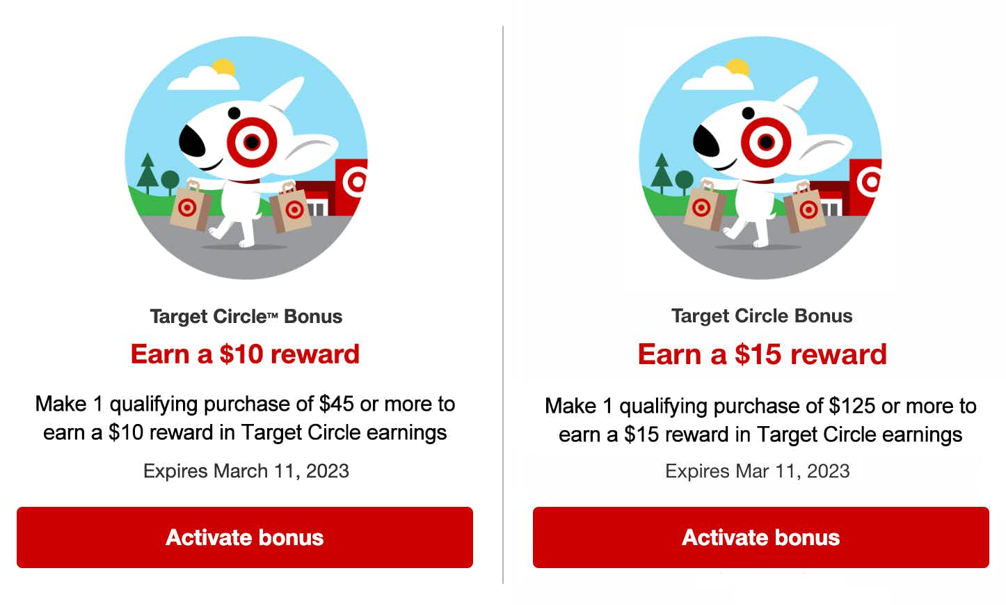 Target Circle Week 2023: Best deals rivaling  Prime Day