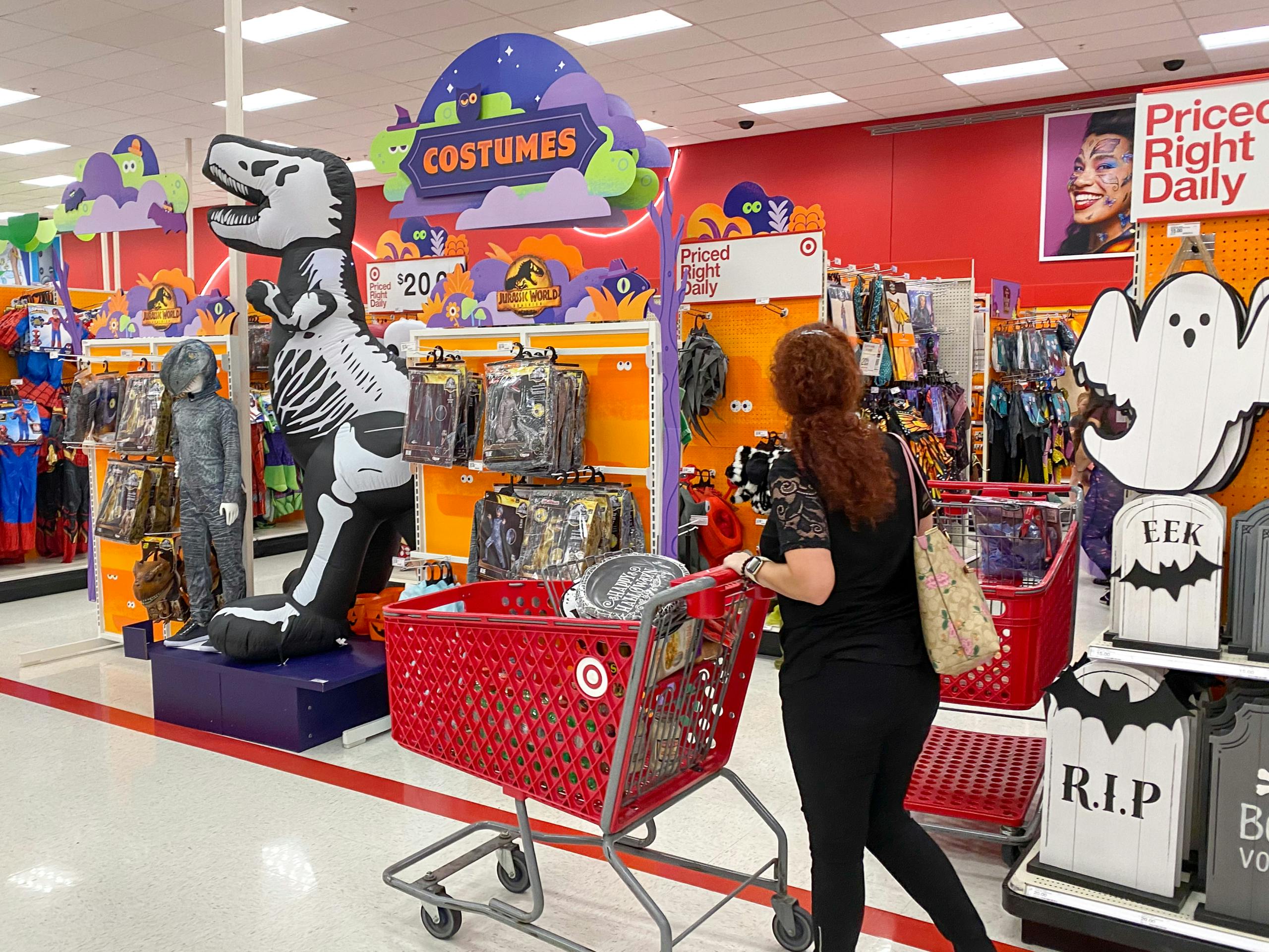 Finally — 30% Off Halloween Costumes at Target - The Krazy ...