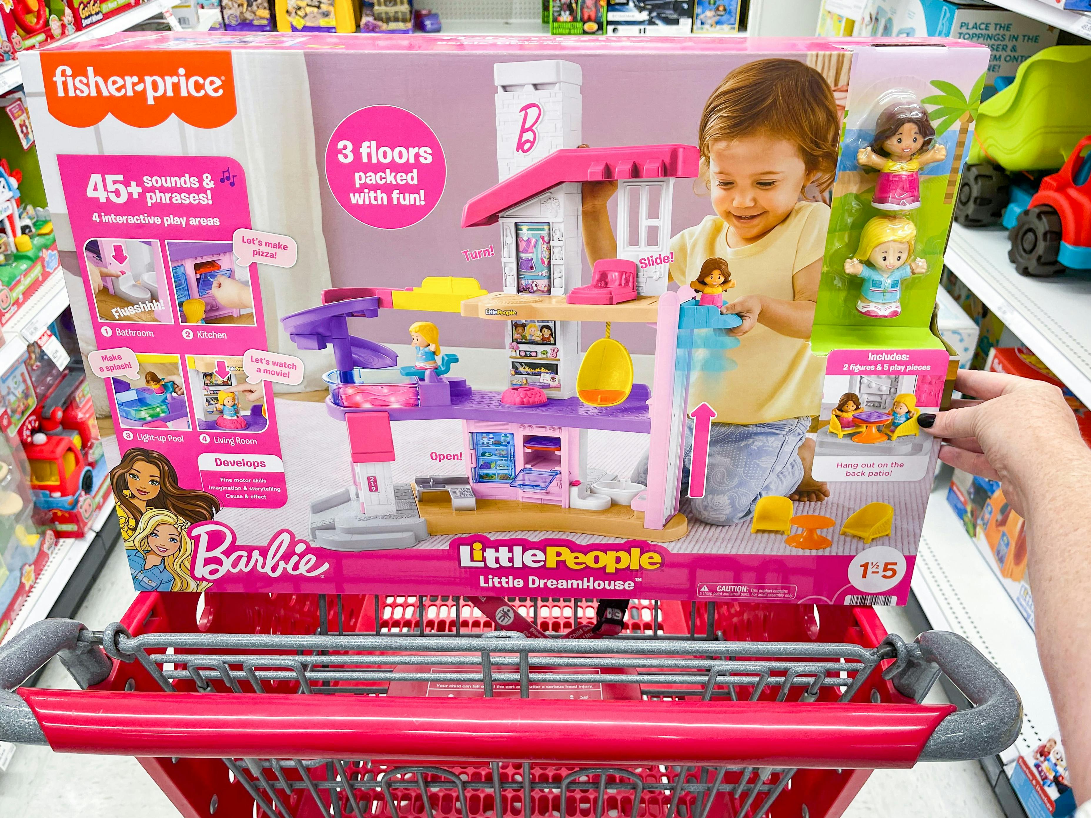 Target mobile toy coupon