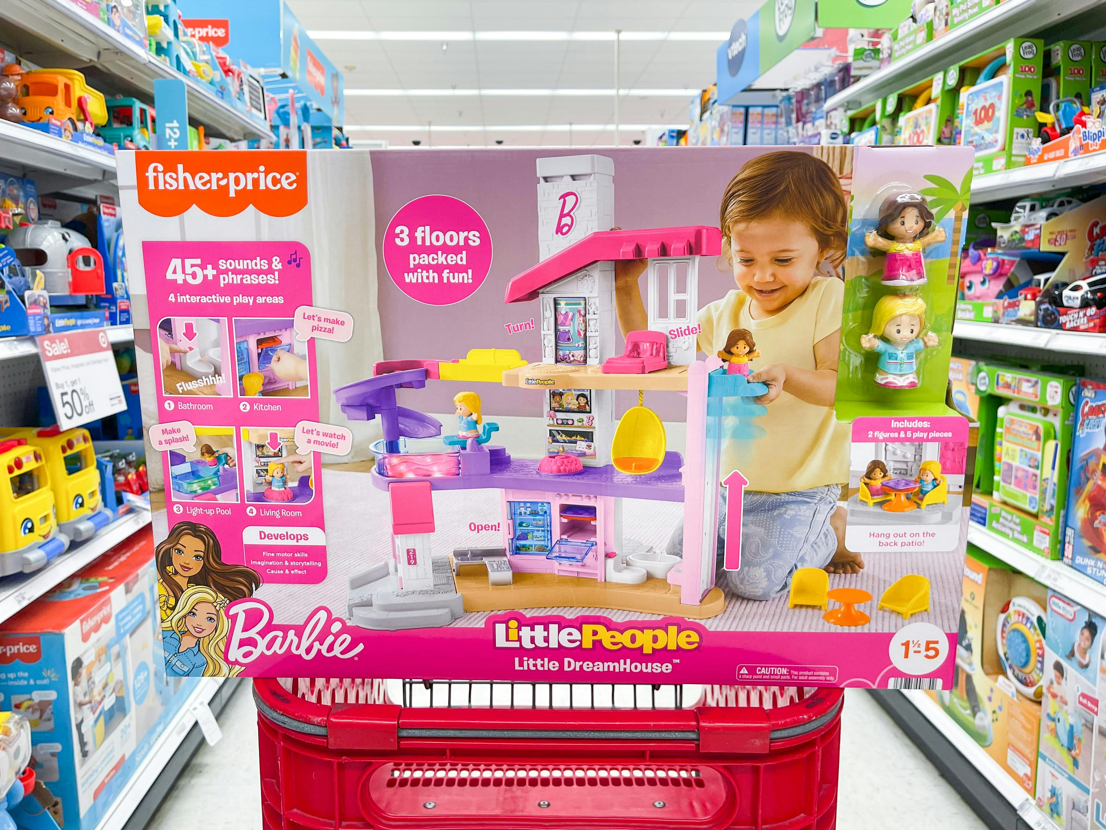Save Up to 50 with the Target Toy Coupon The Krazy Coupon Lady