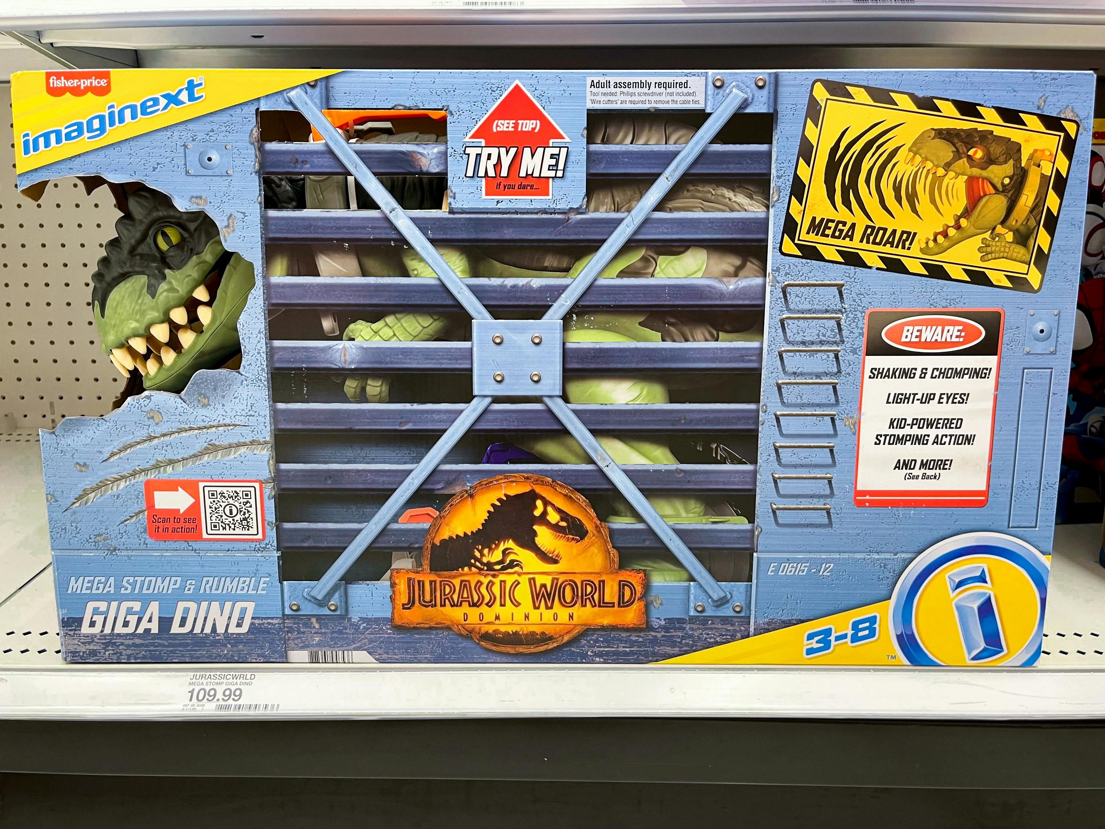 Save Up to 50% with the Target Toy Coupon - The Krazy Coupon Lady