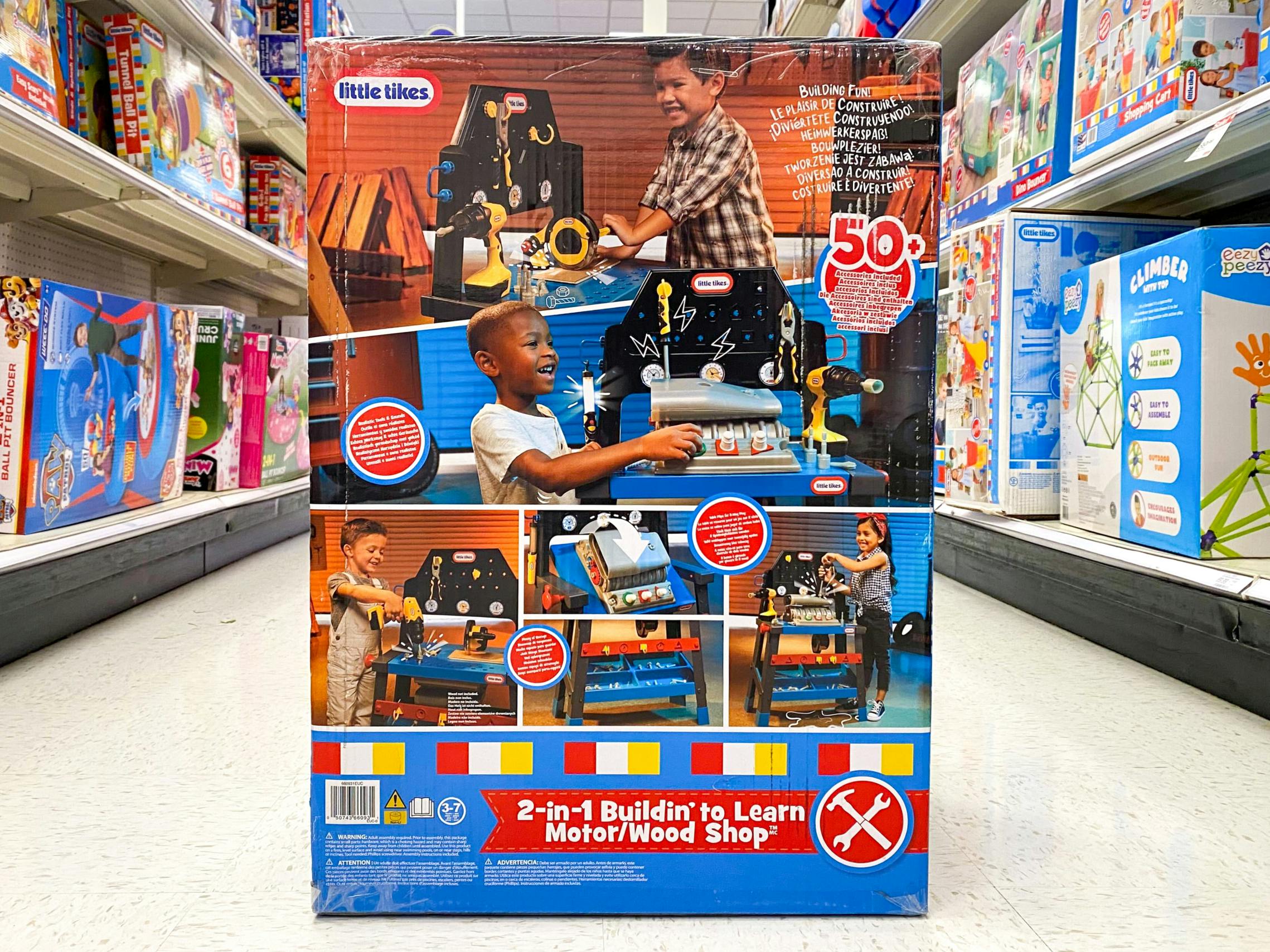 Save Up to 50 with the Target Toy Coupon The Krazy Coupon Lady