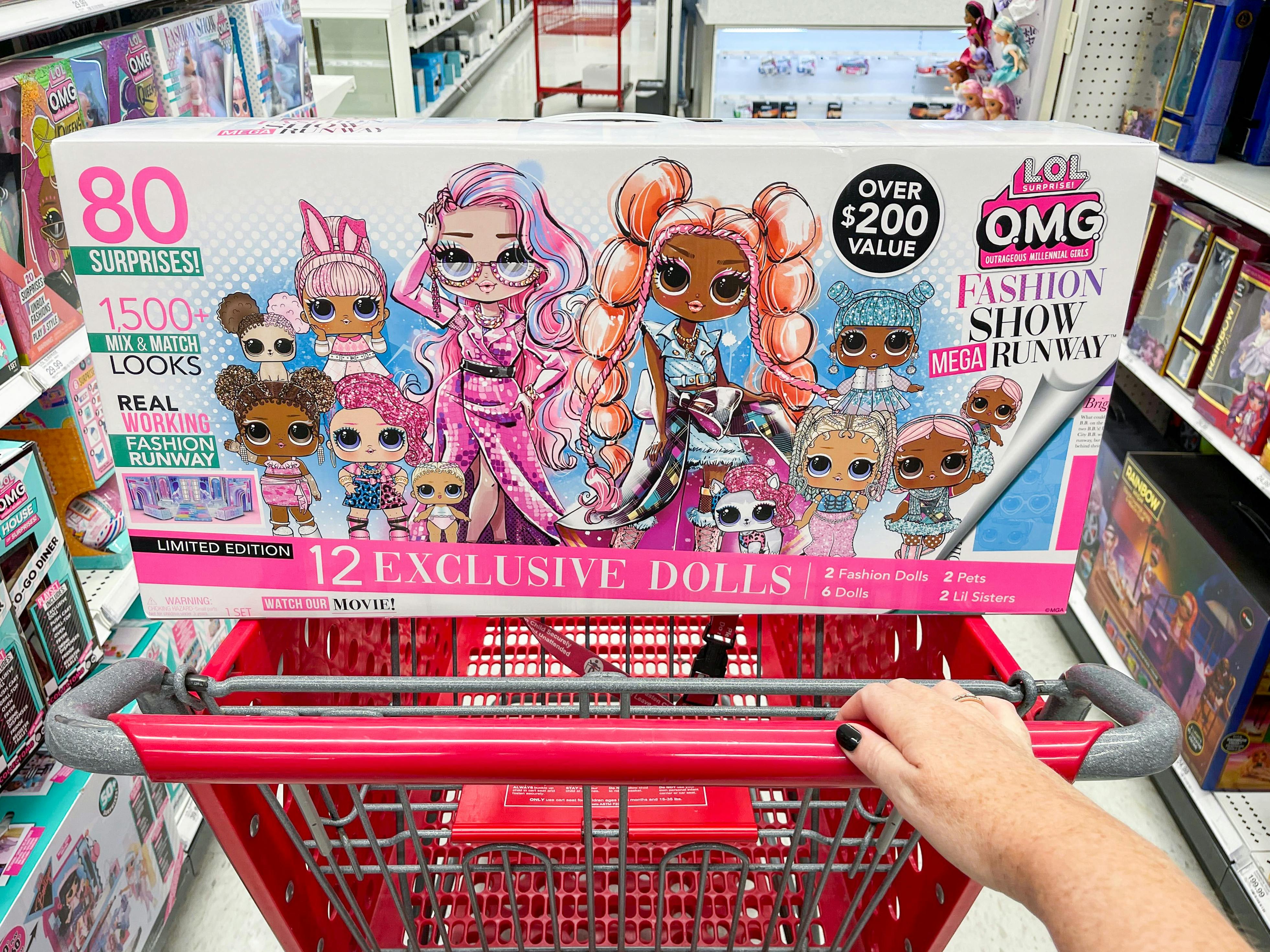 Target Toy Coupon: 25% Off a Toy or Kids' Book - The Krazy Coupon Lady