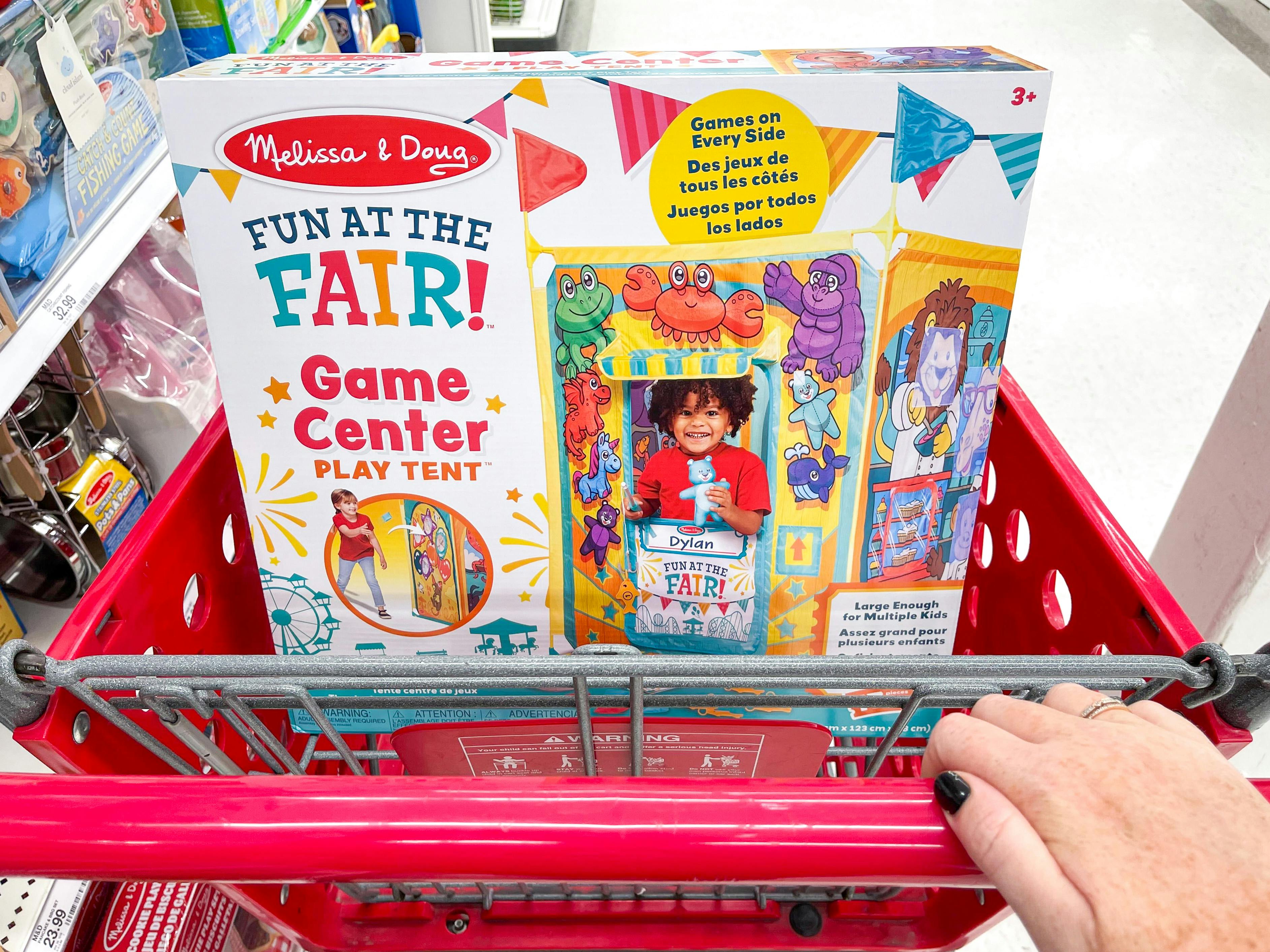 Save Up to 50 with the Target Toy Coupon The Krazy Coupon Lady