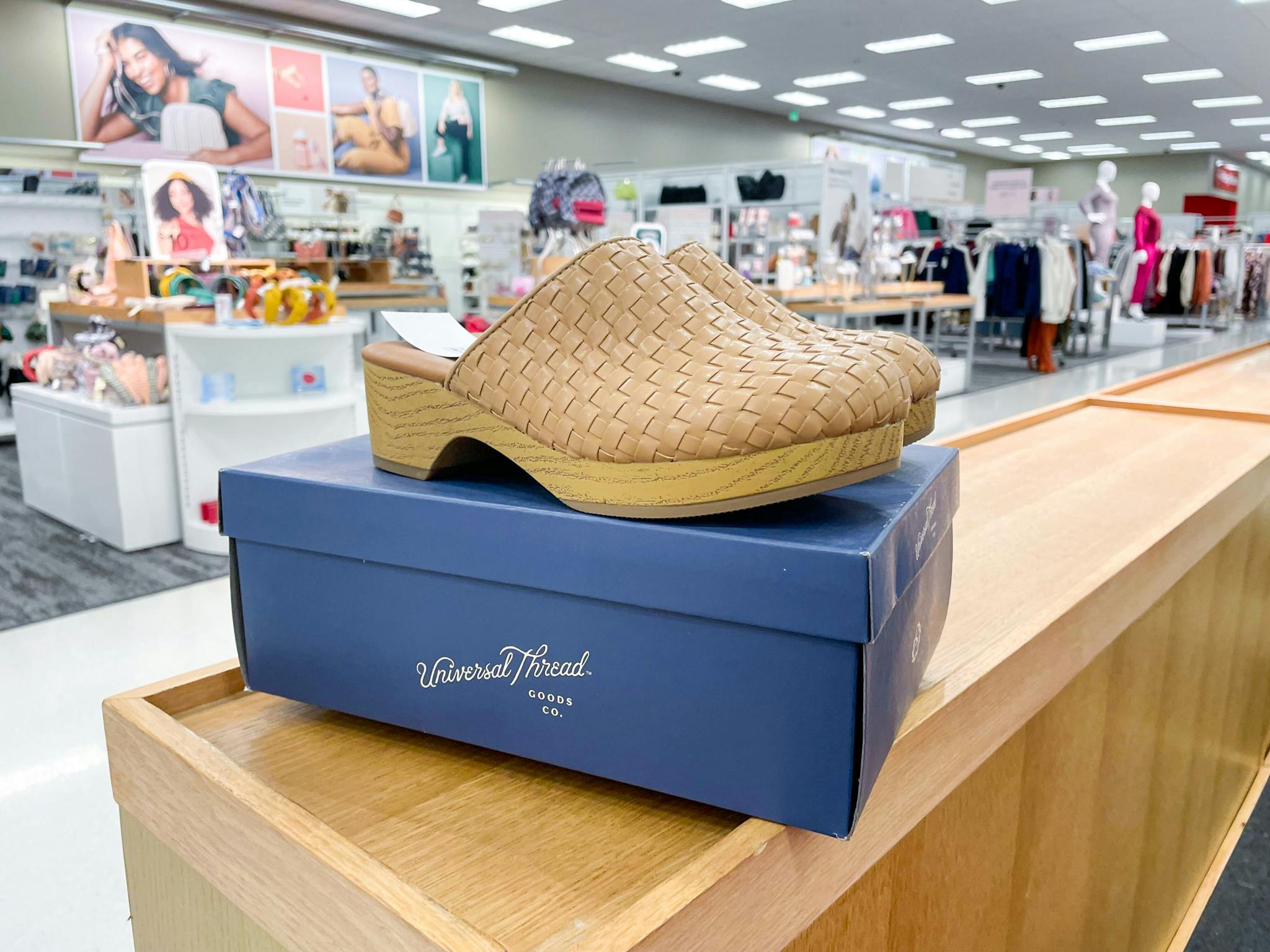 Women's Shoe Clearance, Up to 72 Off at Target The Krazy Coupon Lady