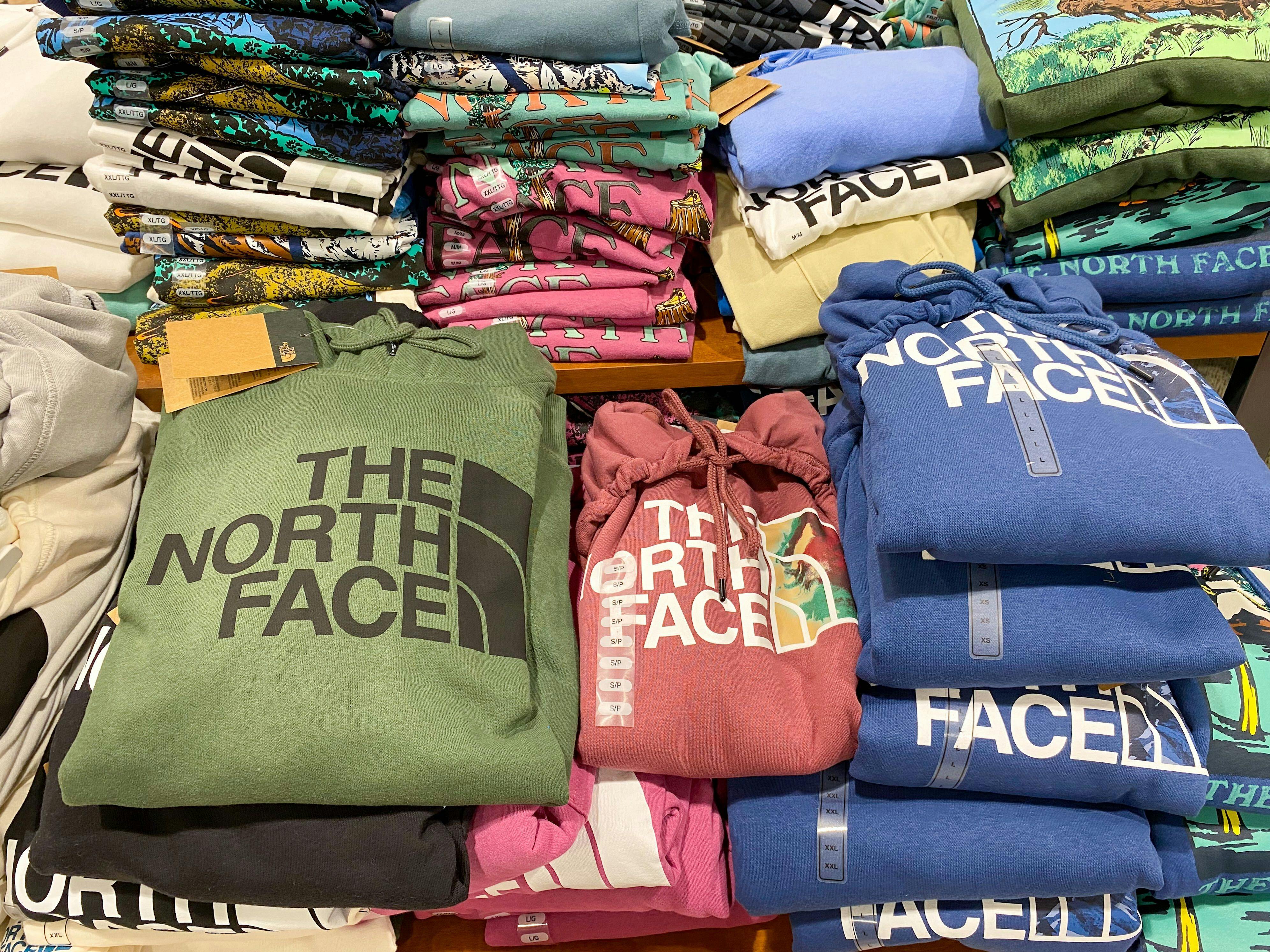 The North Face Healthcare Discount Is No More — Here's How To Save