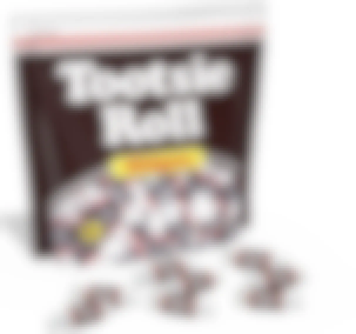 Tootsie Roll candy package