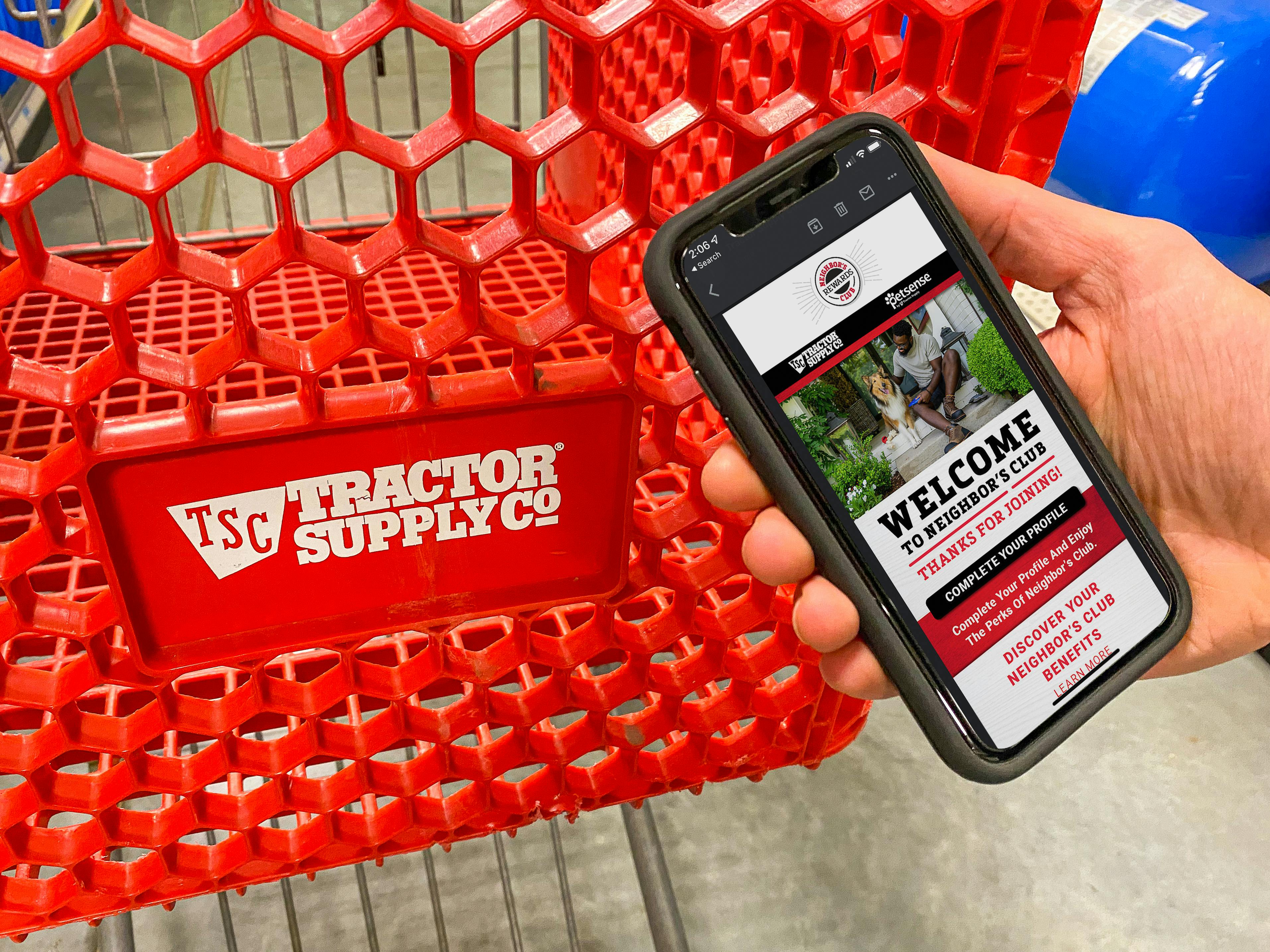 Tractor Supply Co Black Friday 2022 Ad Sales Krazy Coupon Lady   Tractor Supply Company Store Neighbors Club App Cart Rewards 2022 1662557456 1662557456 