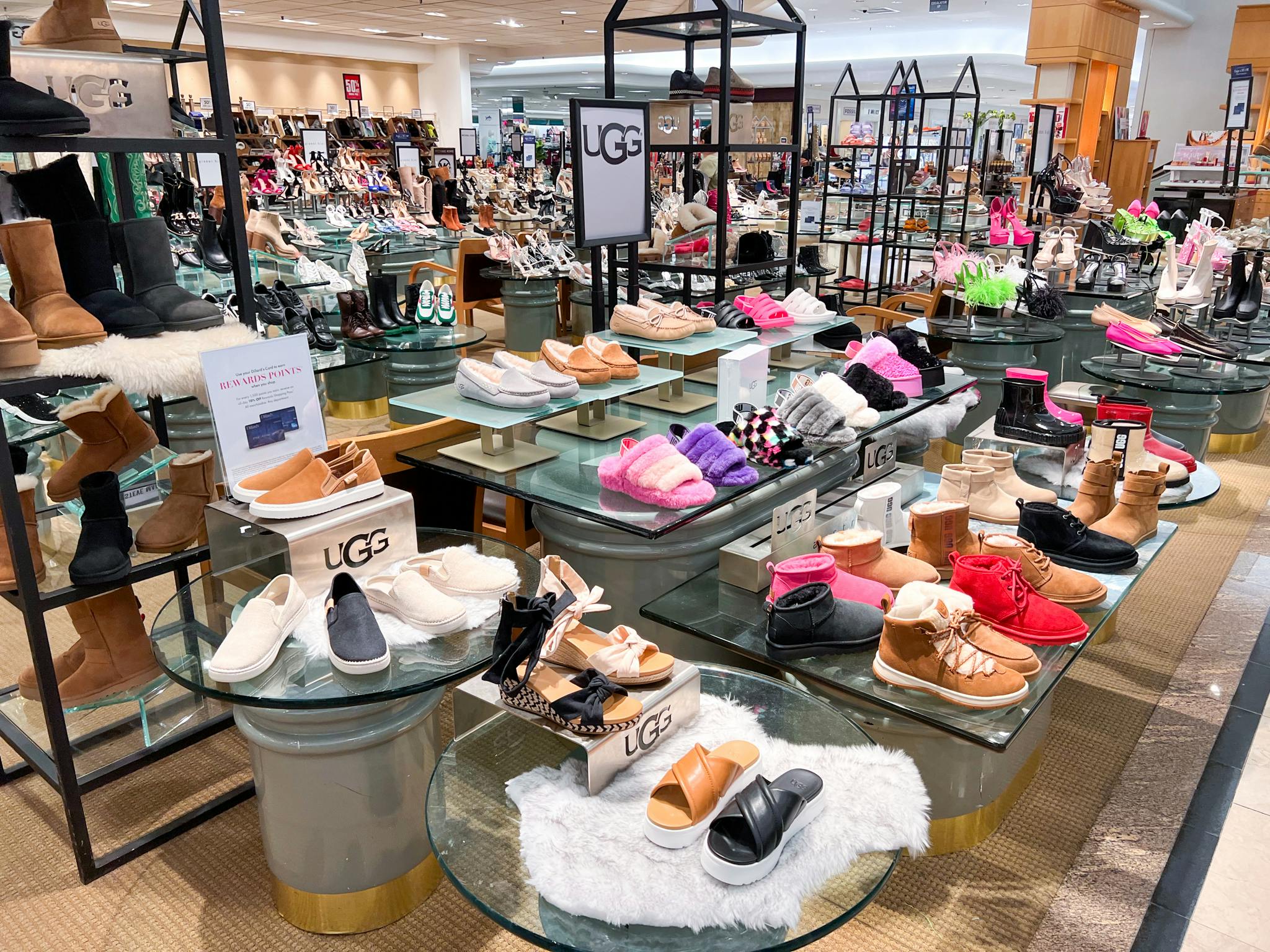 regiment lineair Speel Where to Shop for the Best Ugg Deals - The Krazy Coupon Lady