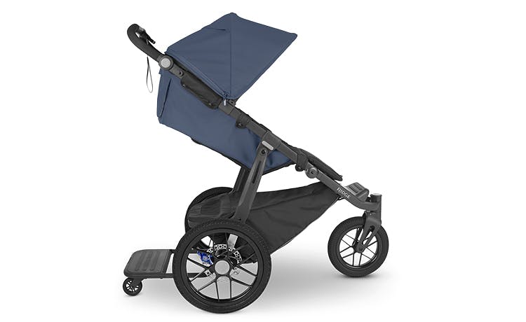 UPPAbaby Stroller Recall Make Sure Yours Isn't on This List The