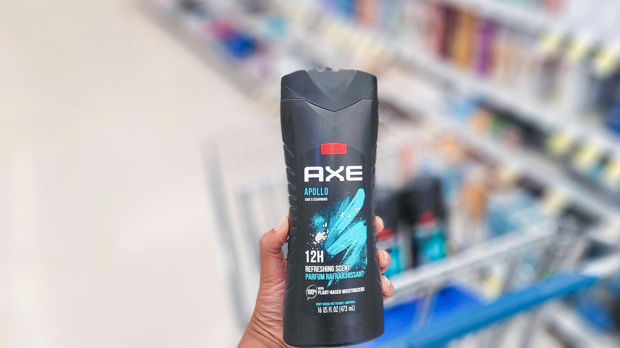 Axe club of america coupon