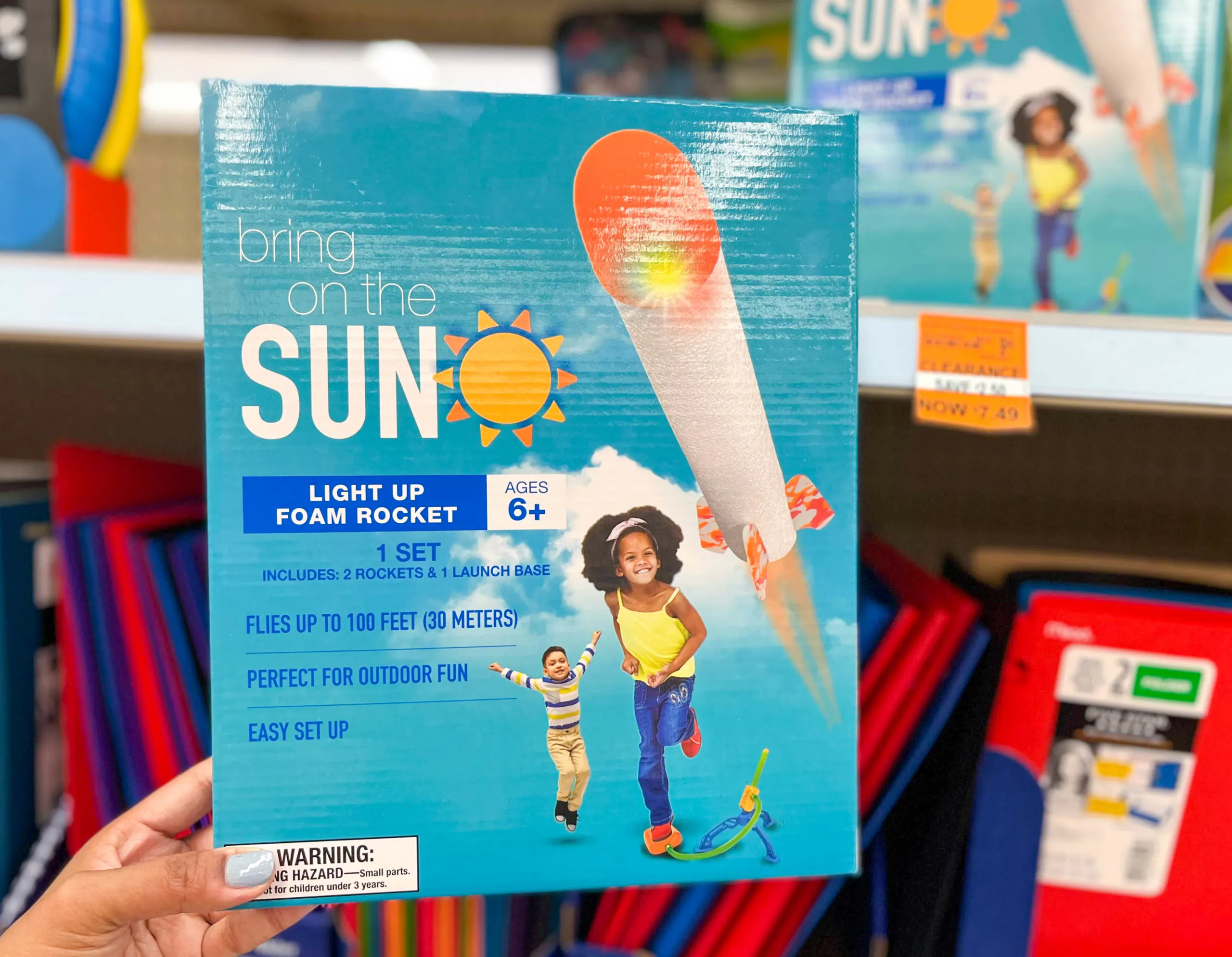 90% Off Summer Clearance at Walgreens - The Krazy Coupon Lady